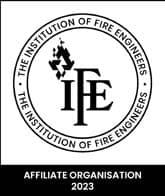The Institution of Fire Engineers affiliate organisation